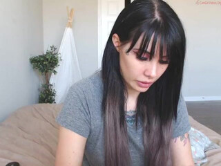 ashlie_lotus chaturbate Pay-per-view show June-19-2022