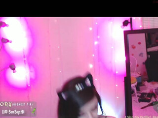 ashe_maree chaturbate Beautiful nipple handjob cap