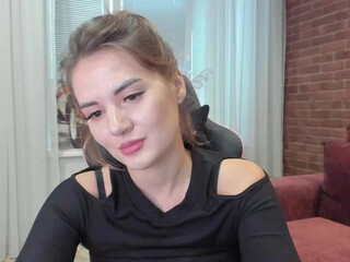adriana_ferrari chaturbate  full length striptease