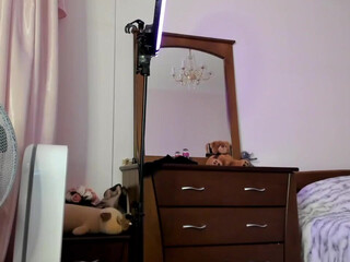 oksanafedorova chaturbate 25-01-2022 performance Latest Porn