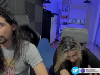 kkandcc chaturbate 5 january 2022 broadcast