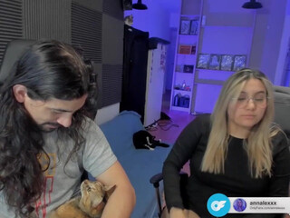 kkandcc chaturbate 22_01_20222022 webcam masturbation