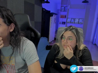 kkandcc chaturbate 17-01-2022 performance Latest Porn