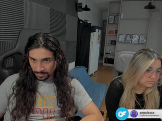 kkandcc chaturbate 10_03_2022022 Camcording