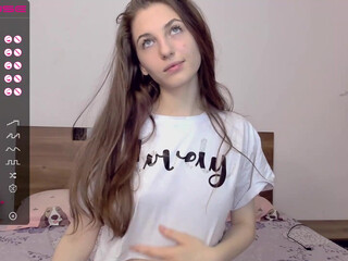 maya20022 chaturbate Sexy slut washes in the shower and jerks off