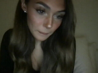 luckycherryxx chaturbate Black haired prostitute masturbates cunt