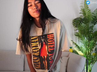 littlemiss_kira chaturbate 17-03-2022 performance Latest sex show