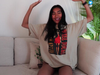 littlemiss_kira chaturbate 21 February 2022 Latest sex show