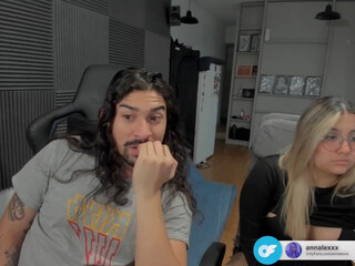 kkandcc chaturbate 23 February 2022 webcam masturbation