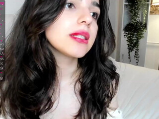 fashionladies chaturbate Ardent lady fucks the cap with her hand