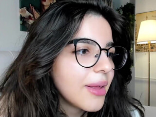 fashionladies chaturbate Girl with elastic milks having fun with sex toy