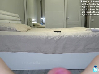 annamalia chaturbate 30-02-2022 performance Latest Camshow Porn
