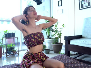 maria_alfonsina chaturbate 20-03-2022 performance Latest sex show