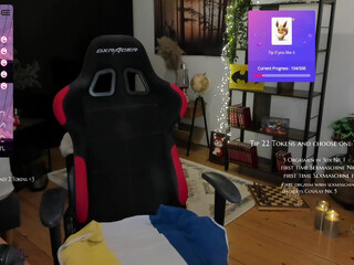 kimilee22 chaturbate Busty babe masturbates cunt