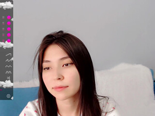 kammy_yoki chaturbate 17 February 2022 Latest show