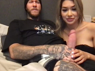 johnnyandjameson chaturbate 11_03_2022