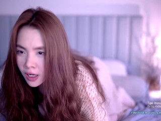 jillikins chaturbate Asshole blonde fucked by sex machine