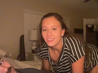 hornycaptain06 chaturbate Wonderful babe fucked in pussy after comfort