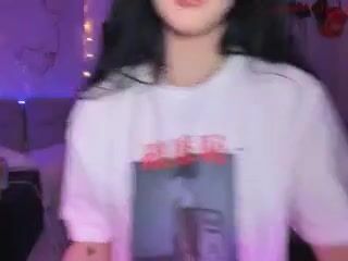 hornyunicornn chaturbate 8 january 2022 Latest webcam