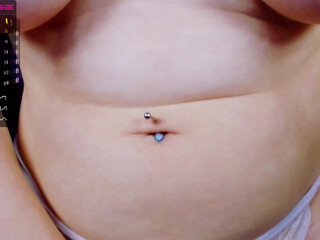 eva__foxy chaturbate Busty female pleases herself with sex toy