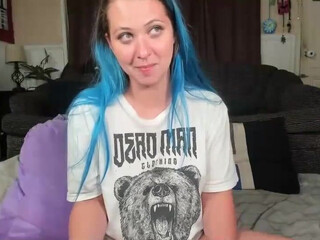 easygoing1 chaturbate Busty blonde babe jerking off her cunt