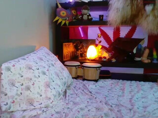 arwen_datnoid chaturbate Attractive pussy spectacularly fucks ass