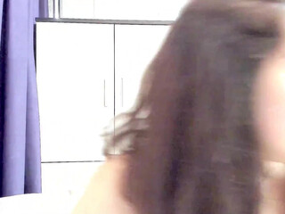 hot_chill__ chaturbate 6 March 2022 Latest sex show