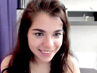 hot_chill__ chaturbate 14_02_2022022 Full ticket show