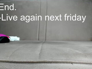 cat_decosta chaturbate 21_03_2022022 Latest show