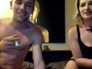 carmelarose95 chaturbate Sexy girls teasing pussies