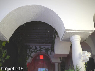 camilitasu chaturbate Impressive wench pulls vaginal opening