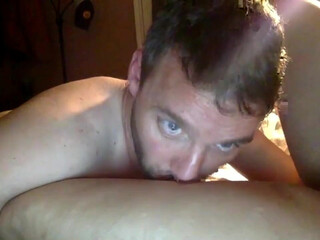 cajunxxcouple chaturbate 1-02-2022 performance Latest Camshow Porn