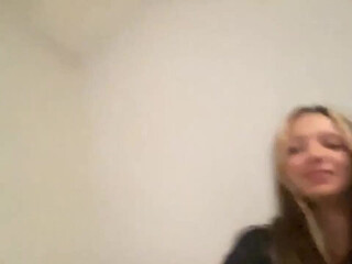 candyskys chaturbate Graceful devil cute consoles herself