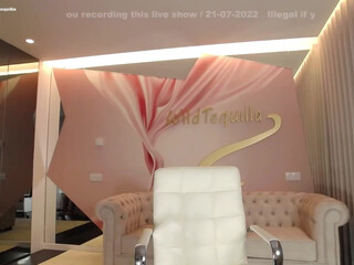 wildtequilla chaturbate The obstinate queen pulls the cap