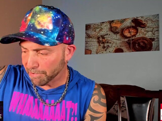 whaaaaaaaat chaturbate 28-02-2022 performance Latest broadcasting