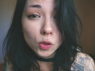 sorenyu chaturbate Hot bitch gently fucks sex toy