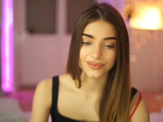 salenastorm chaturbate 22_02_2022 Latest sex show