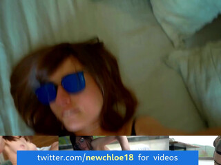 newchloe18 chaturbate 25 February 2022 stream Porn