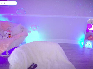 cherrycrush chaturbate Graceful stands cancer and gets fucked