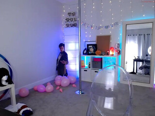 abbeyrhode chaturbate Curvy Curvy Twirling Elastic Ass