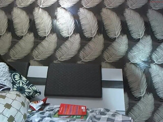 vanylove89 chaturbate Tender lady posing in stockings