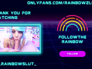 rainbowslut chaturbate 2_03_2022 Latest Camshow Porn