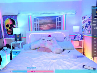 rainbowslut chaturbate 12 February 2022 Latest show