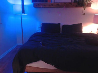 nikiskyler chaturbate 27-01-2022 performance broadcast