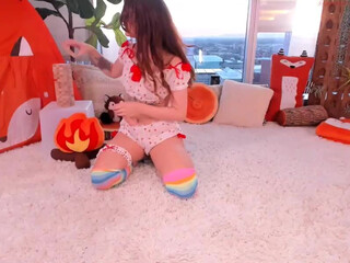 ziafox chaturbate 25-02-2022 performance stream Porn