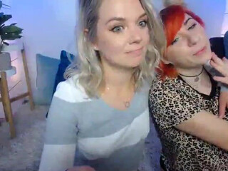 caireen chaturbate February-9-2022 performance