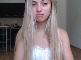 brilliantvictoria chaturbate Busty wench masturbates pussy