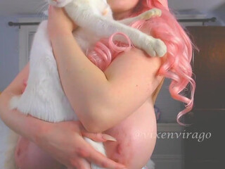 vixenvirago chaturbate 10 january 2022 stream Porn