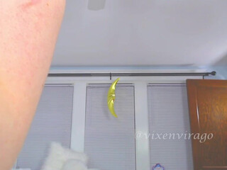 vixenvirago chaturbate Intense pranks of a pretty girl