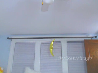 vixenvirago chaturbate 22-02-2022 performance Latest broadcasting